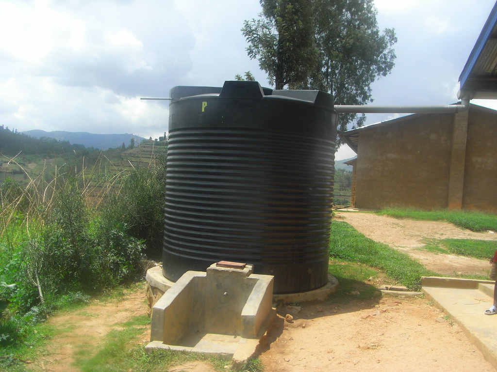 2. ⁢Key Considerations for Setting up a Rainwater Collection System